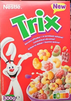 Trix