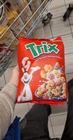 Trix
