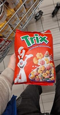 Trix