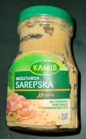 Musztarda Sarepska
