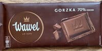 Gorzka 70%
