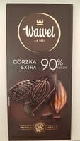 Gorzka Extra