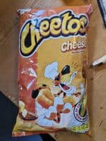 Cheetos Cheese