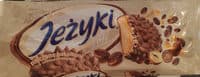 Jeżyki kawowe imp