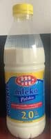 Mleko polskie 2% - Mlekovita