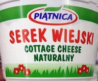 SEREK WIEJSKI