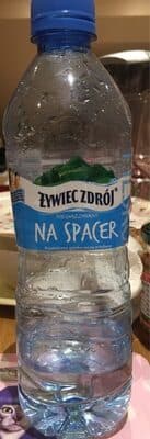 Żywiec Zdrój NGaz 0.5