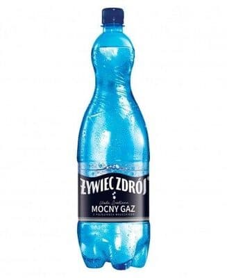 Mocny Gaz