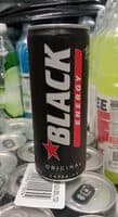 Black Energy