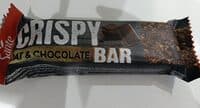 green tree oats & chocolate bar