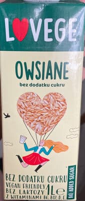 Owsiane