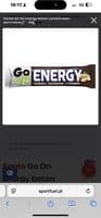 GO ON ENERGY