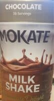 Milkshake