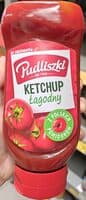 Ketchup łagodny