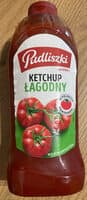 Ketchup Lagodny