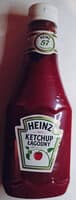 Ketchup łagodny