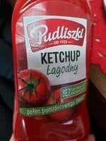 Ketchup łagodny