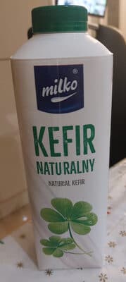 Kefir