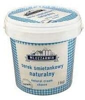 Cream Cheese