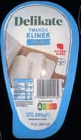 Twaróg Klinek (Chudy)