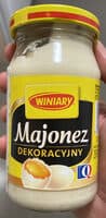 Winiary Mayonnaise Decorative