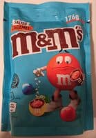 M&M's Salted Caramel