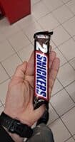 snickers