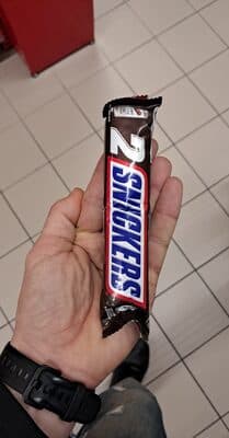 snickers