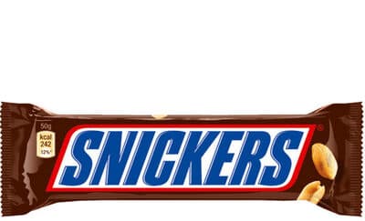 Snickers