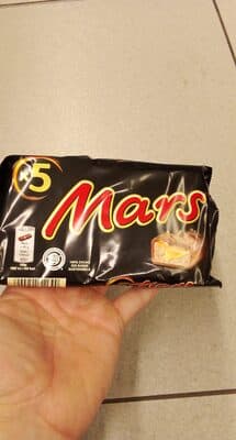 Mars