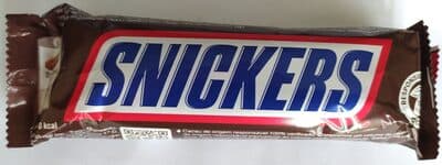 SNICKERS