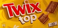 Twix Top