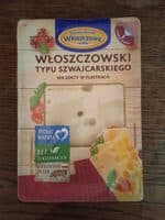 Ser Włoszczowski typu szwajcarskiego