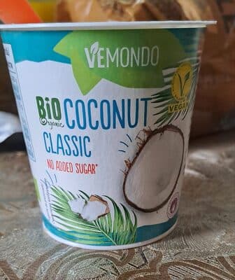 Bio coconut