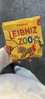 Butter Biscuits
