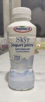 Skyr jogurt pitny Naturalny