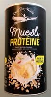 Muesli Protéiné