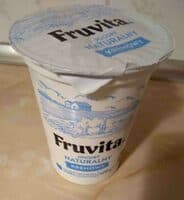 Jogurt naturalny kremowy