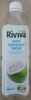 100% Coconut Water