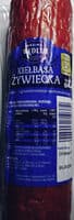 Kiełbasa Żywiecka