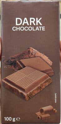 Dark Chocolate