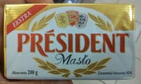 Краве масло 82%