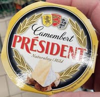 Camembert