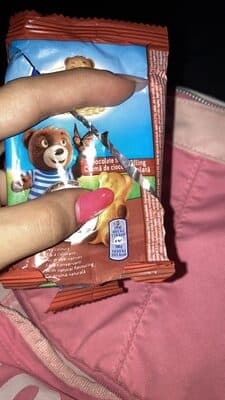 Barni ciocolata