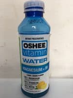 Magnesium B6