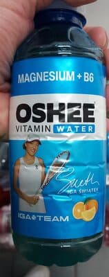 OSHEE VITAMIN WATER