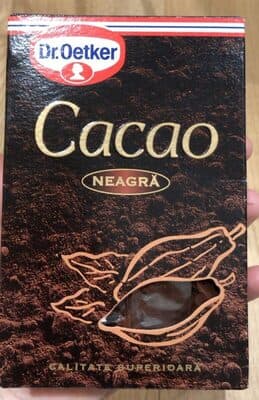 Cocoa