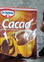 Cacao