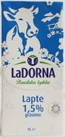 LaDorna lapte UHT 1,5%