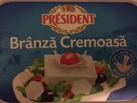 Brânză Cremoasa